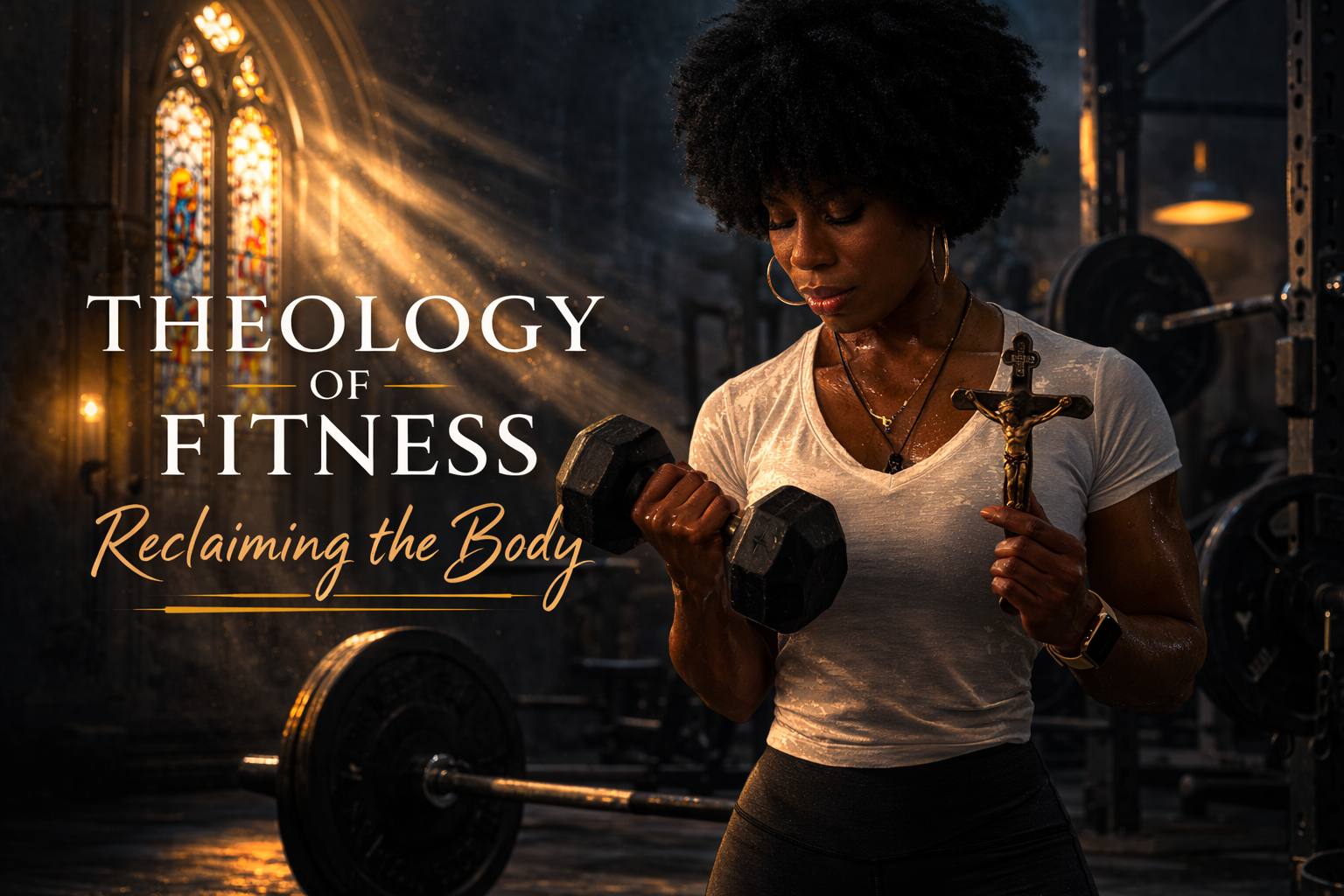 theology of fitness