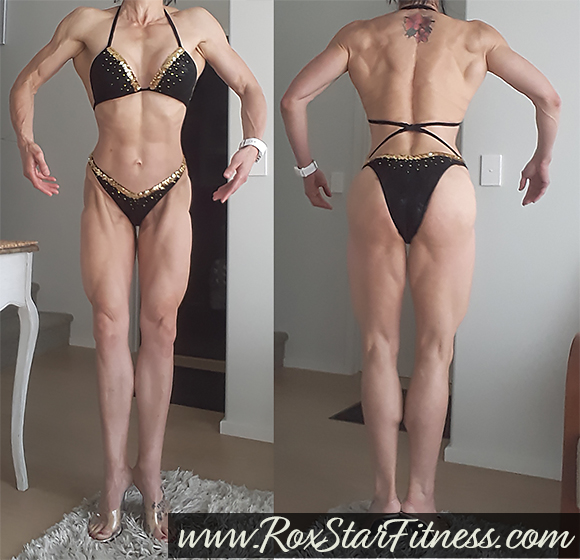 4 days out